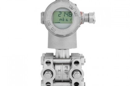 Преобразователь давления JUMO dTRANS p20 Ex d в Можайске