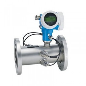 Ультразвуковые расходомеры Prosonic Flow в Можайске