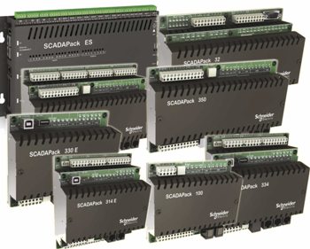 Контроллеры SCADAPack в Можайске